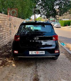 هیۆندای ڤینیو